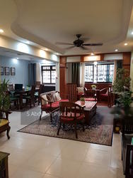 Blk 624A Woodlands Drive 52 (Woodlands), HDB 5 Rooms #157204342